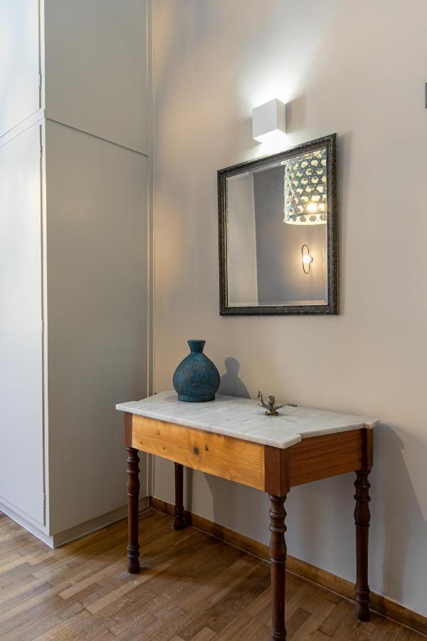 דירות חאניה Casa Di Batsi מראה חיצוני תמונה