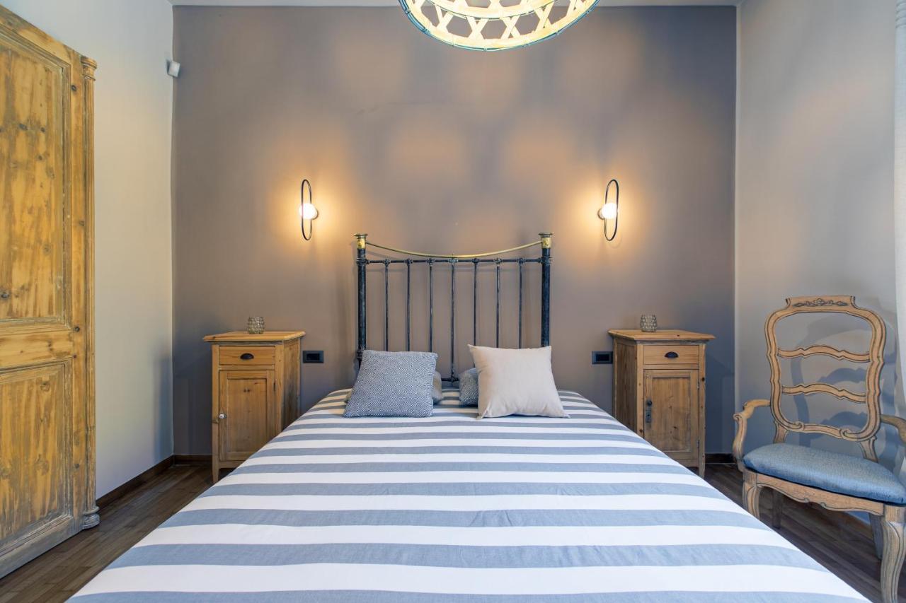 דירות חאניה Casa Di Batsi מראה חיצוני תמונה